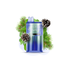Elf Bar BC20000 Forest Mint (Лесная Мята) Одноразовый POD
