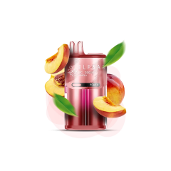 Elf Bar BC20000 Peach + (Персик +) Одноразовий POD