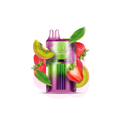 Elf Bar BC20000 Strawberry Kiwi (Полуниця Ківі) Одноразовий POD