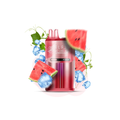 Elf Bar BC20000 Watermelon Ice (Кавун Льод) Одноразовий POD