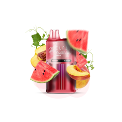 Elf Bar BC20000 Watermelon Sour Peach (Кавун Кислий Персик) Одноразовий POD