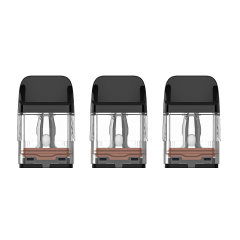 Картридж Vaporesso Xros Series COREX 2.0 0.8 Ом 3 мл