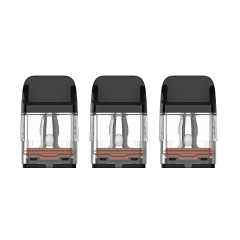 Картридж Vaporesso Xros Series COREX 2.0 0.6 Ом 3 мл
