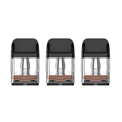 Картридж Vaporesso Xros Series COREX 2.0 0.6 Ом 3 мл