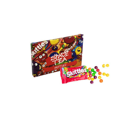 Кальянна чайна суміш Space Tea Skittles (Скіттлс, 40 г)