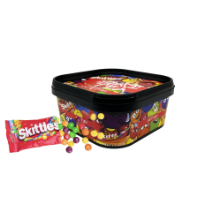 Кальянна чайна суміш Space Tea Skittles (Скіттлс, 250 г)