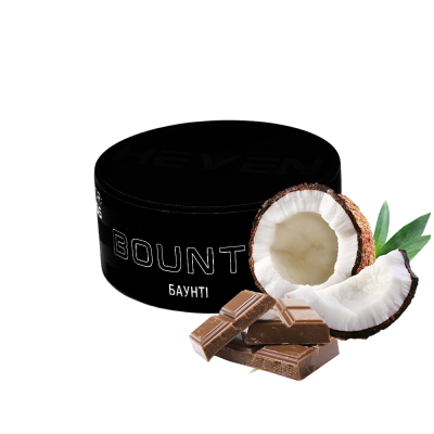 Тютюн Heven Bounty (Баунті, 100 г)