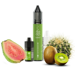 Набір для самозамішування Lucky Cactus Guava Kiwi (Кактус Гуава Ківі, 65 мг, 30 мл)