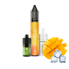 Набір для самозамішування Lucky Cold Mango (Крижаний Манго, 65 мг, 30 мл)