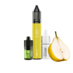 Набор для самозамеса Lucky Pear (Груша, 65 мг, 30 мл)