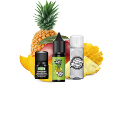 Набор для самозамеса Hype Kit Tropic (Тропик, 50 мг, 15 мл)