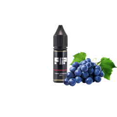 Рідина Flip salt Red Grape (Червоний Виноград, 25 мг, 15 мл)