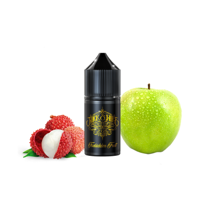 Жидкость Wick&Wire salt Forbidden Fruit (Форбиден Фруит, 25 мг, 30 мл)