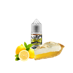 Рідина Twisted salt Lemonpie (Лемонпай, 25 мг, 30 мл)