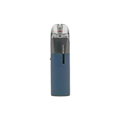 Vaporesso Luxe Q2 Blue (Синій, з картриджем) Багаторазовий POD