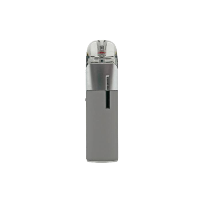 Vaporesso Luxe Q2 Gray (Сірий, з картриджем) Багаторазовий POD