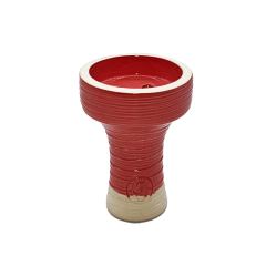 Глиняна чаша GrynBowls Killer Pink (Рожевий)