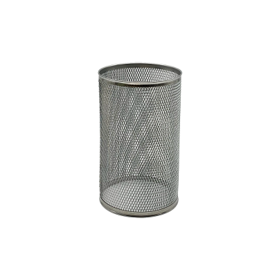 Защитная сетка экран для кальяна Silver (Металлик)
