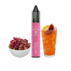 Рідина Lucky Rose Lemonade (Роза Лімонад, 50 мг, 30 мл)