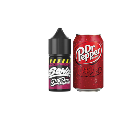 Рідина Sqwiz Dr. Pepper (Д. Пеппер, 50 мг, 30 мл)