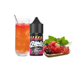 Рідина Sqwiz Pink Fizz (Пінк Фізз, 50 мг, 30 мл)