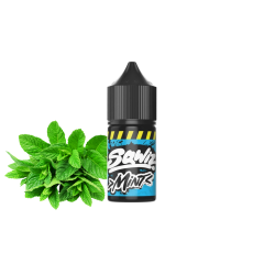 Рідина Sqwiz Mint (М'ята, 50 мг, 30 мл)