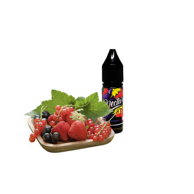 Жидкость Nectar Berries (Ягоды, 50 мг, 10 мл)