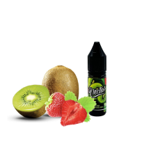 Рідина Nectar Kiwi Strawberry (Ківі Полуниця, 50 мг, 10 мл)