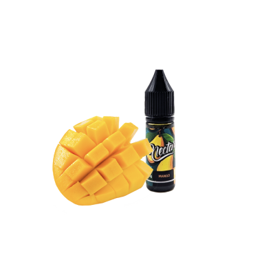 Рідина Nectar Mango (Манго, 50 мг, 10 мл)