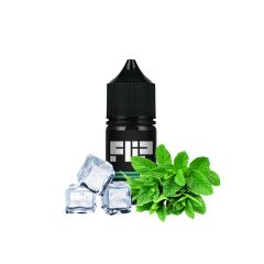 Рідина Flip salt Doublemint (Подвійна м'ята, 25 мг, 30 мл)
