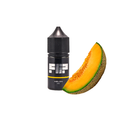 Жидкость Flip salt Melon (Дыня, 25 мг, 30 мл)