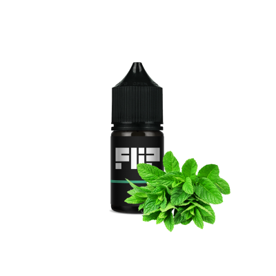 Жидкость Flip salt Mint (Мята, 25 мг, 30 мл)