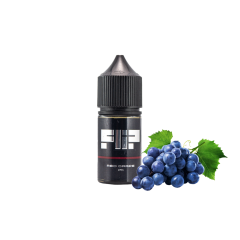 Рідина Flip salt Red Grape (Червоний Виноград, 25 мг, 30 мл)