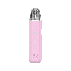 OXVA XLIM GO 1000 Pink (Рожевий, з картриджем) Багаторазовий POD