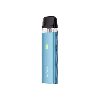 Voopoo Vinci SE2 900 Steel Blue (Синий, с картриджем) Многоразовый POD 26043 Voopoo Vinci SE2 900 Steel Blue (Синий, с картриджем) Многоразовый POD