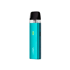 Voopoo Vinci SE2 900 Emerald Green (Зелёный, с картриджем) Многоразовый POD