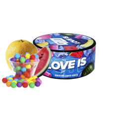 Тютюн 420 Frost Line Love Is (Лав, 100 г)