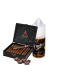 Рідина Nectar Coffee Tobacco (Кава Тютюн, 50 мг, 30 мл)