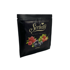 Табак Serbetli Berry (Ягода, 100 г)
