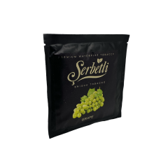 Табак Serbetli Grape (Виноград, 100 г)