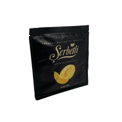 Тютюн Serbetli Melon (Диня, 100 г)