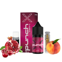 Набір для самозамішування Punch X Bellini (Белліні, 50 мг, 30 мл)
