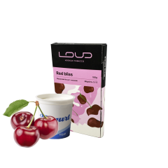 Тютюн Loud Red Bliss (Ред Блісс, 100 г)