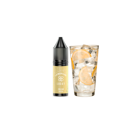 Рідина Lucky Cream Soda Lemonade (Крем Сода, 50 мг, 15 мл)