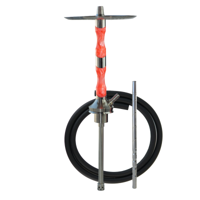 Кальян Sky Hookah Vertigo Coral (Кораловий, базовий комплект)