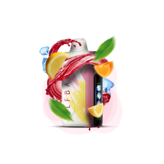 Elf Bar Ice King 30000 Pink Lemonade (Рожевий лимонад) Одноразовий POD