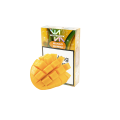 Тютюн WhiteSmok Mango Mamba (Манго Мамба, 50 г)