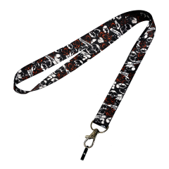 Стрічка для POD із силіконовим кільцем Personalka Skull (Черепа)