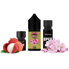 Набір для самозамішування Epix Exotic (Екзотик, 65 мг 30 мл)