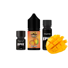 Набір для самозамішування Epix Sweet Mango (Солодке манго, 65 мг 30 мл)